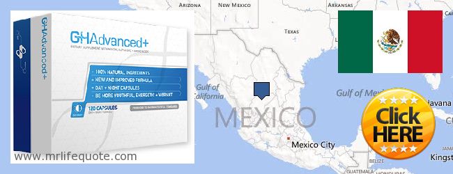 Πού να αγοράσετε Growth Hormone σε απευθείας σύνδεση Mexico